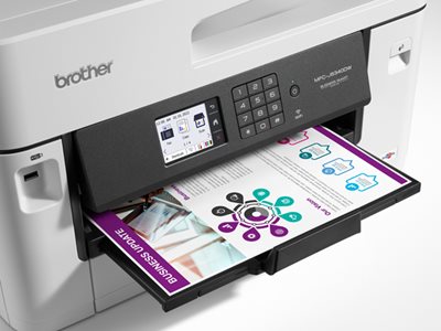A3 print functionality