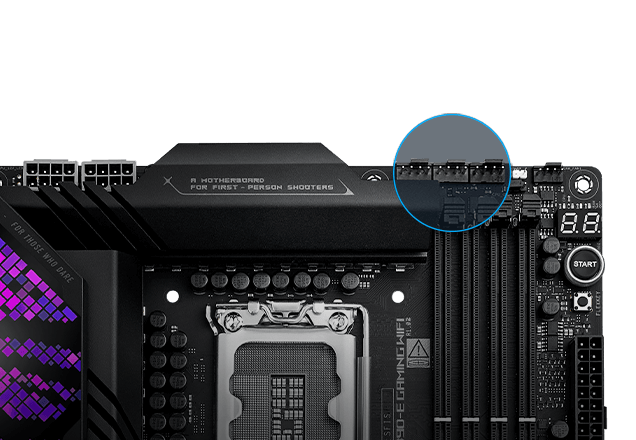 CPU