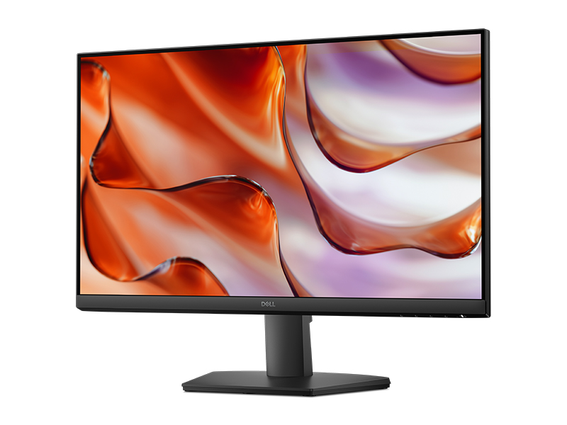 【新品未使用】DELL 24 モニター　SE2425HM 100Hz fhd Free Shipping! Dell 24 Monitor SE2425HM 23.8 inch FHD IPS