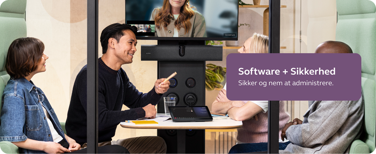 Jabra PanaCast 40 VBS