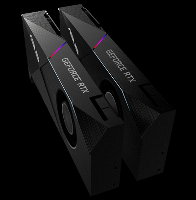 ASUS GeForce RTX 2080 8G Turbo Edition GDDR6 HDMI DP 1.4 USB Type