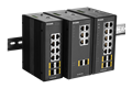 folie 2 von 2, vergrößern, dis-300g-12sw industrial gigabit managed switch with sfp slots