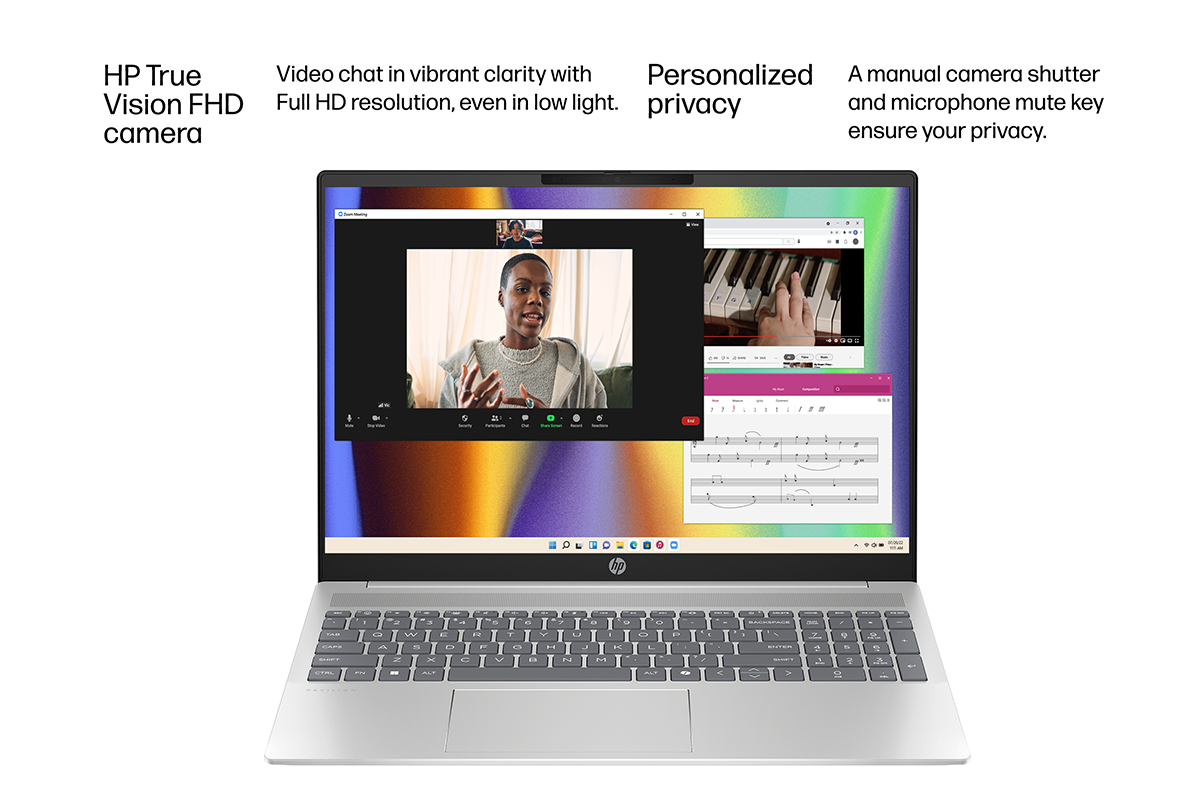 Refurbished: HP Pavilion 16-ag 16