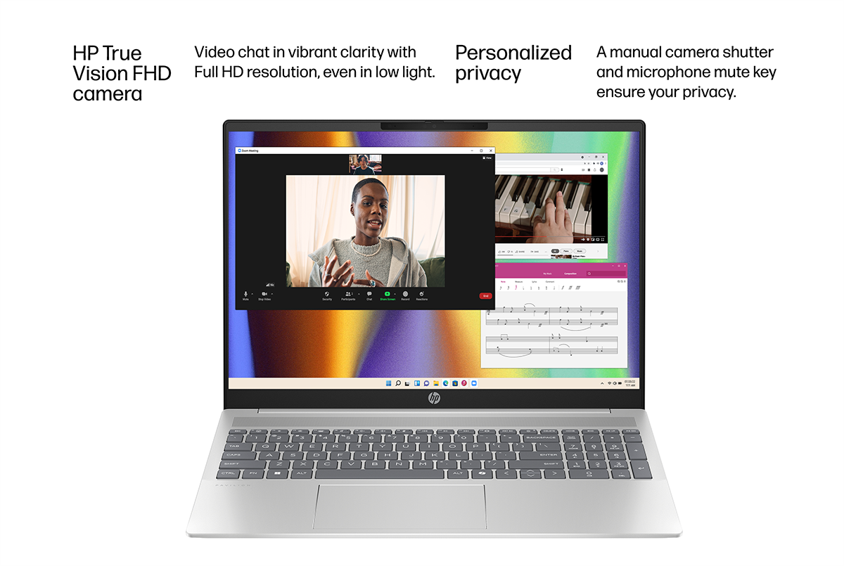 Refurbished: HP Pavilion 16-ag 16