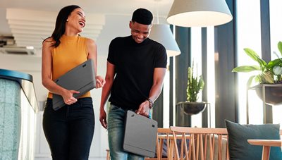 Skabt til bevægelse