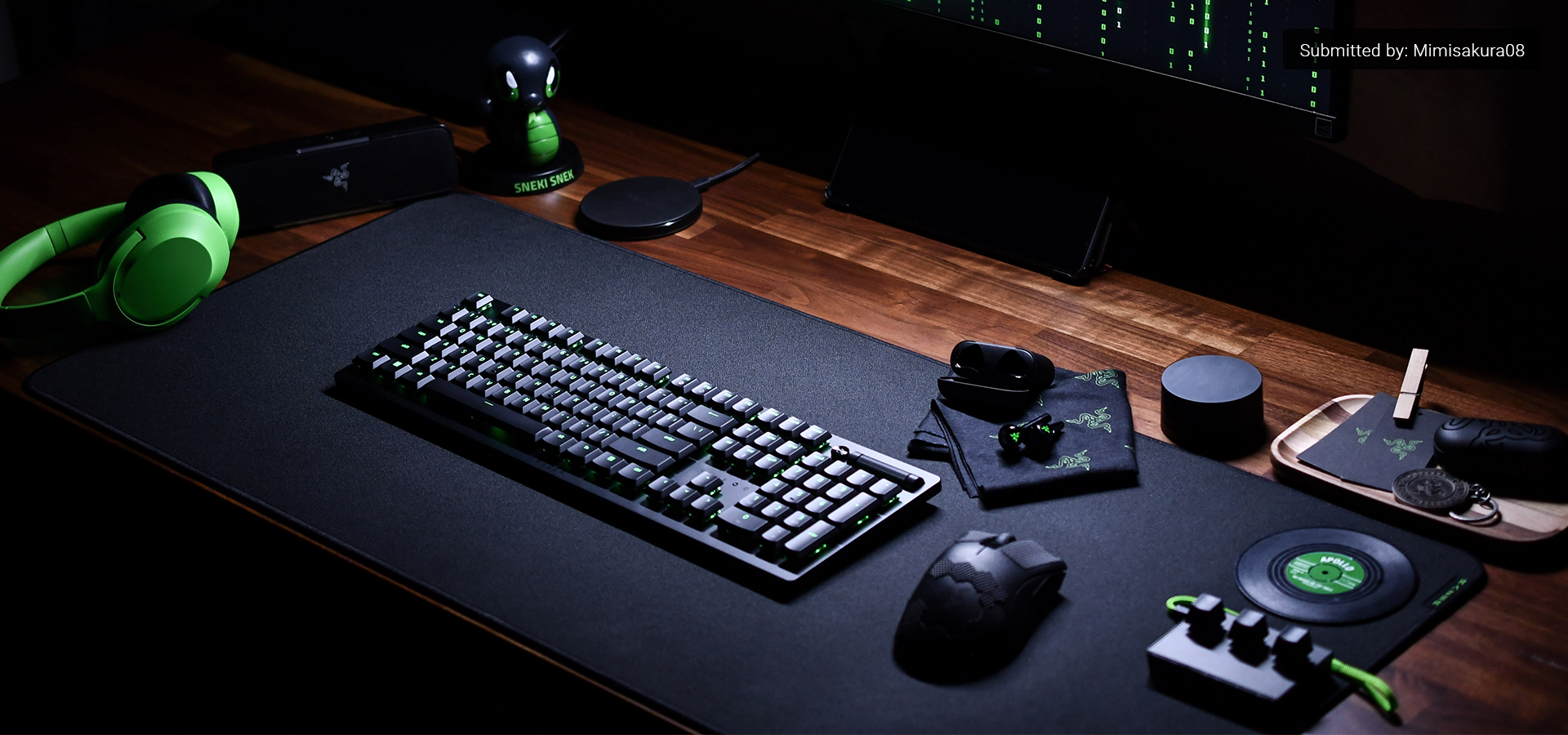 Razer DeathStalker V2 Pro Wireless Optical Gaming Keyboard for PC