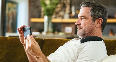 Bluetooth connectivity