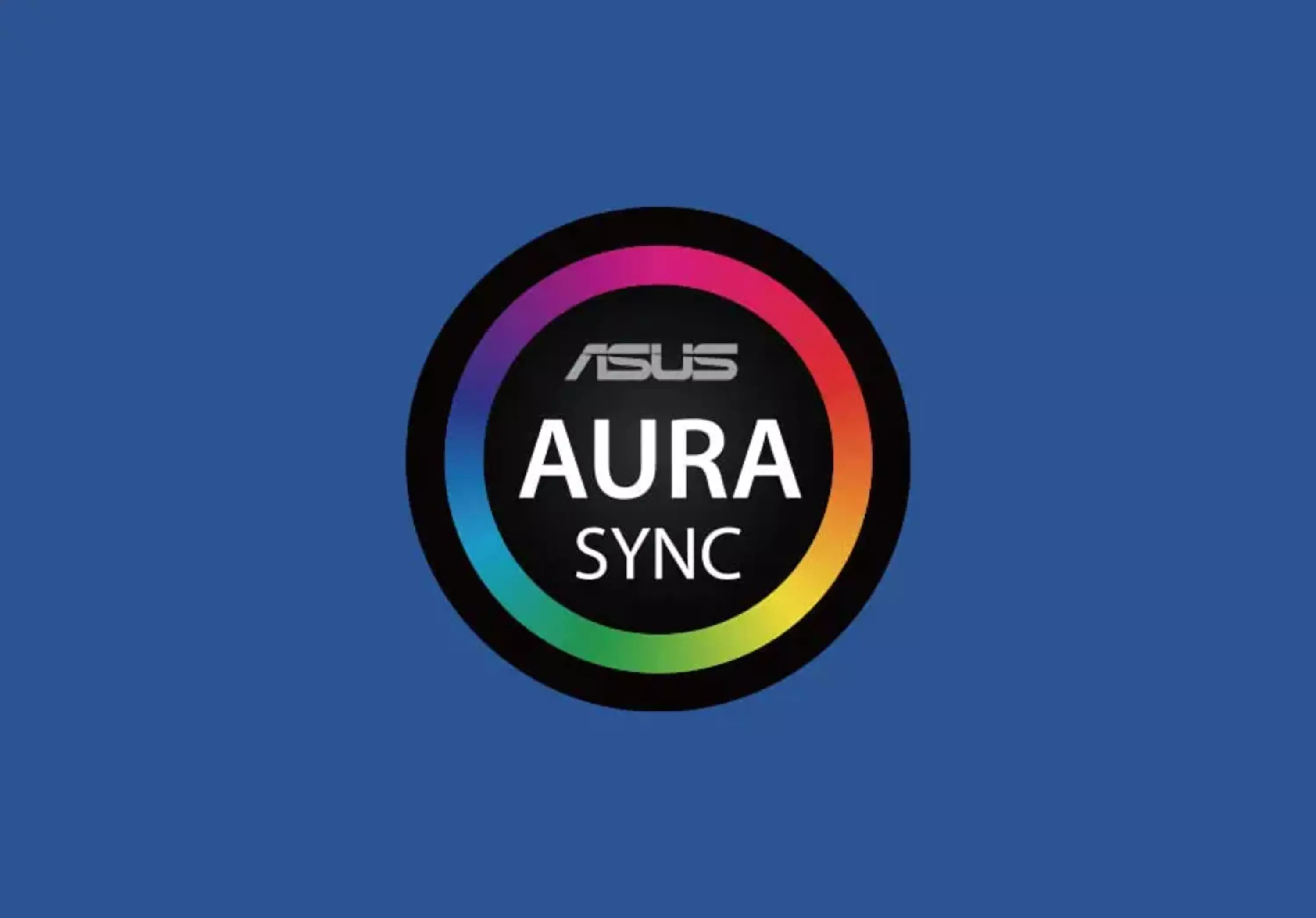 Aura Sync