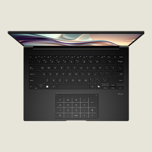 More comfort, less distraction