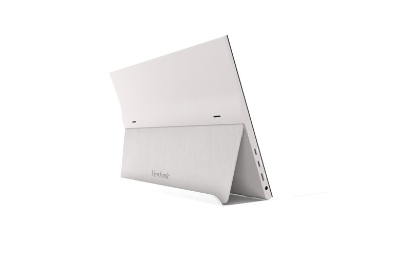 ViewSonic TD1655 - LED monitor - Full HD (1080p) - 16
