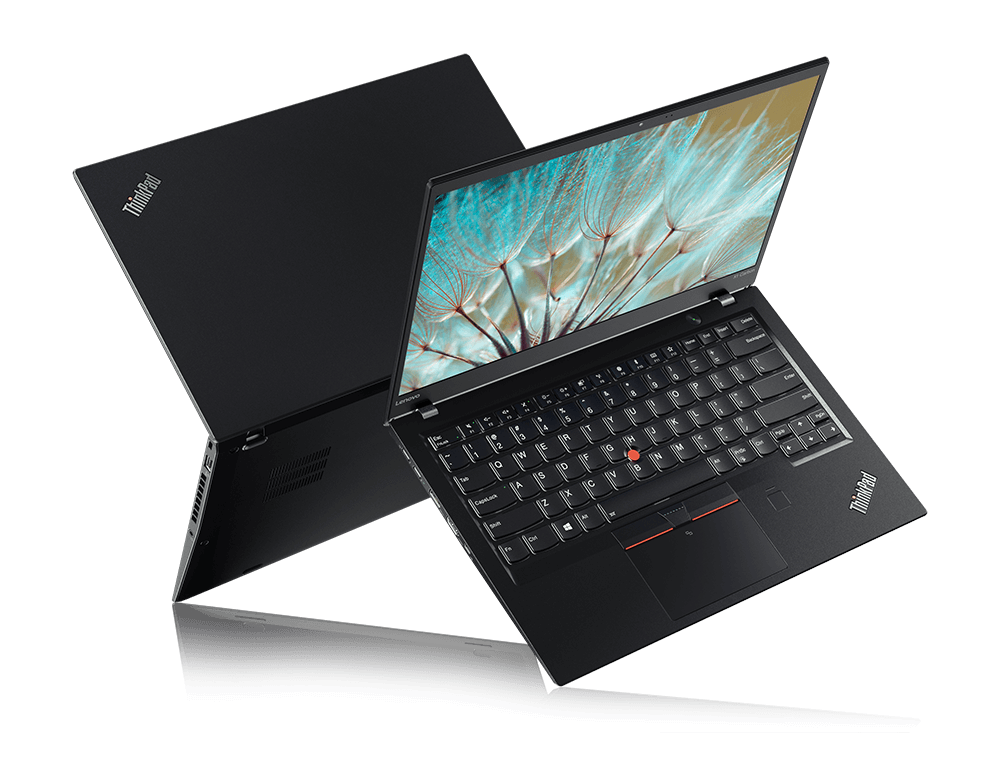 Shop | Lenovo ThinkPad X1 Carbon (5th Gen) - 14