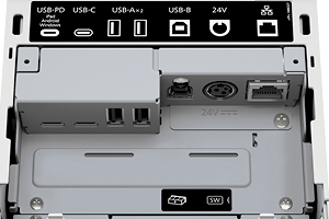 Epson OmniLink TM-m50II-H