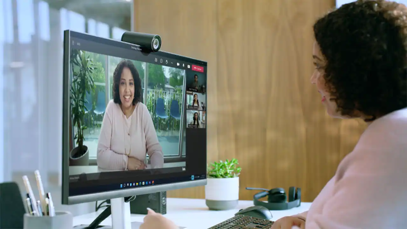 Dell Pro Webcam
