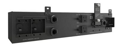 Liebert - power distribution unit | Dell USA