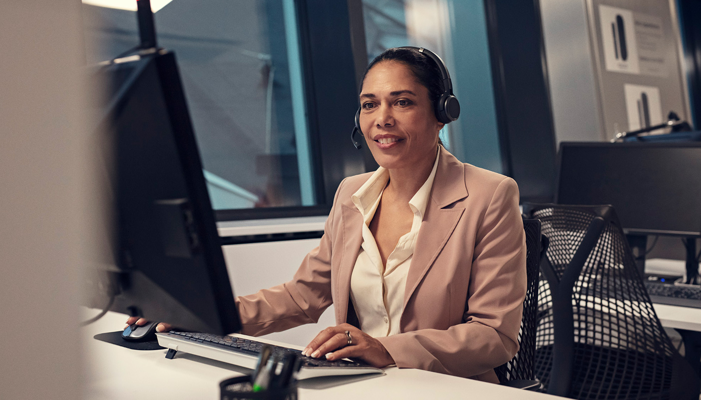 EPOS I SENNHEISER IMPACT SDW 5061 