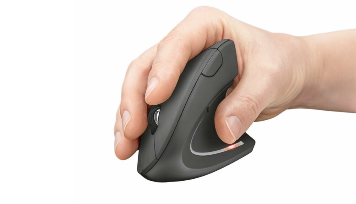 Trust Verto Mouse - Thumbnail 3