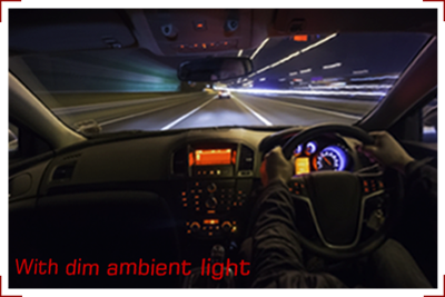 ASUS ROG Swift 360Hz PG259QN - LED 