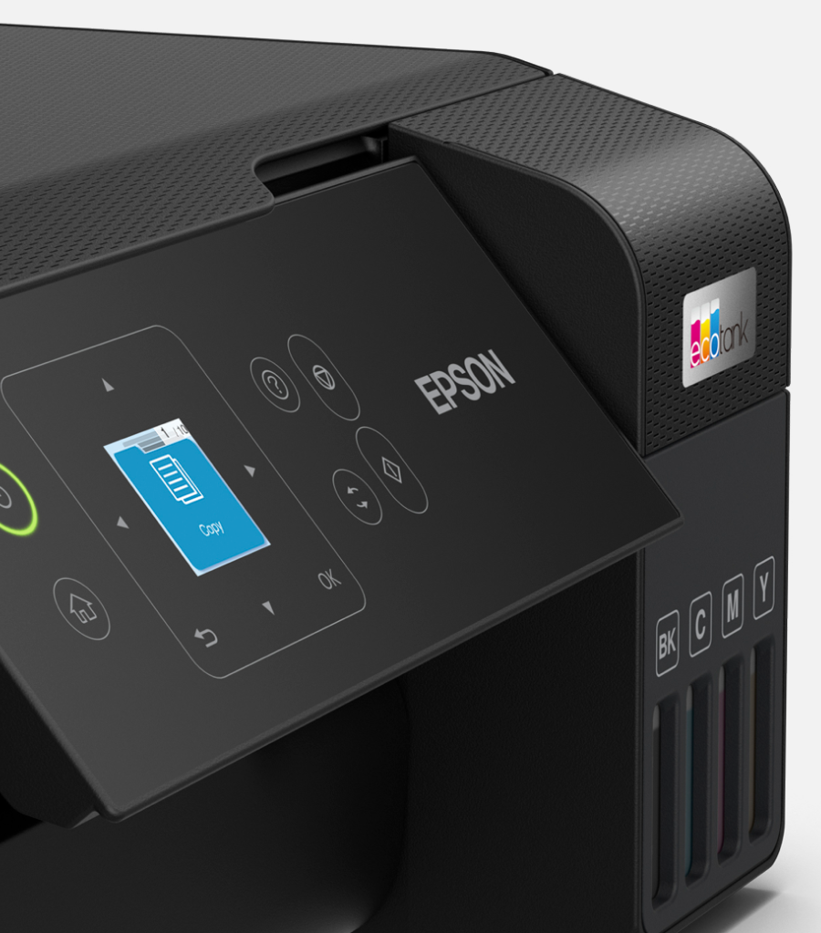 Impresora Multifuncional Epson L3560