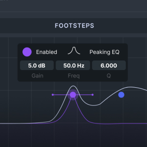 Master Your Sound, Master the Game