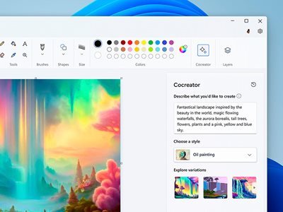 Cocreator