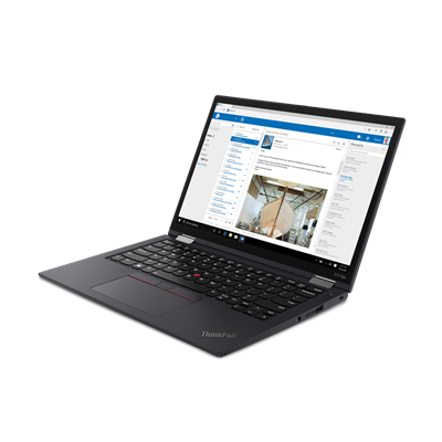 Lenovo ThinkPad X13 Yoga Gen 2 - 13.3