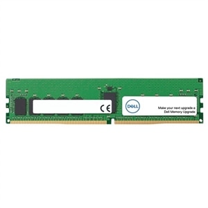 slide 1 of 1, show larger image, dell memory upgrade - 16gb - 2rx8 ddr4 rdimm 3200mhz