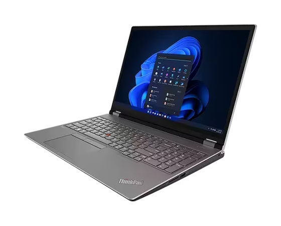 パソコンLenovo Lenovo ThinkPad P16 Gen 2 21FA002XCA 16