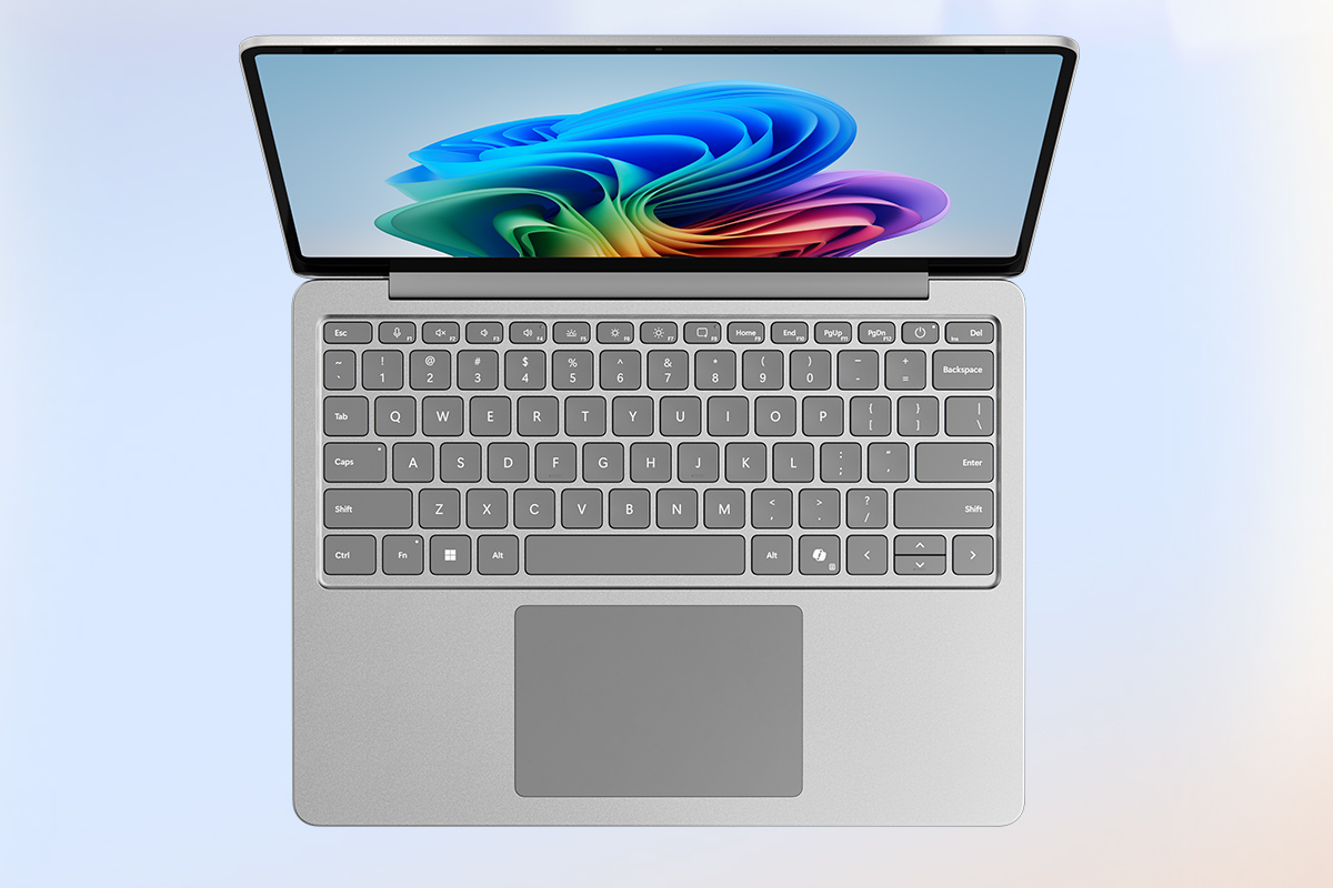 Microsoft Surface 1631 i5 4G 128G 2021付 Microsoft Surface Laptop Copilot+ PC 13