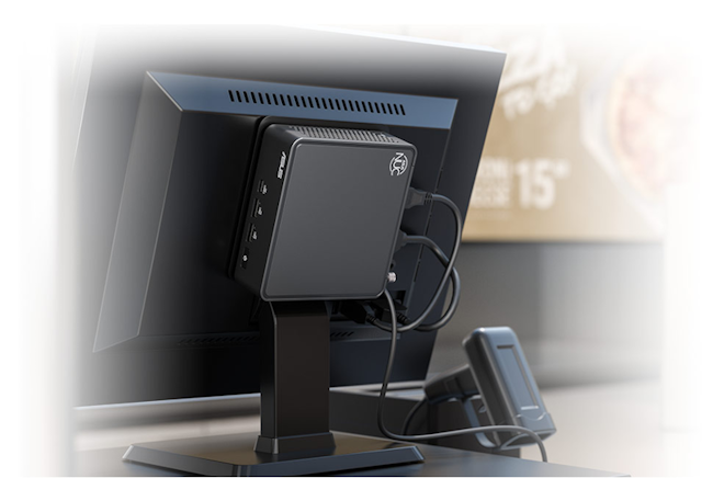 Flexible Configuration