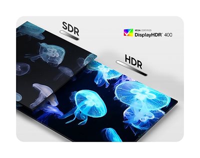 Realize richer, more refined shades