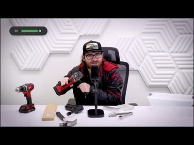 UNCLIPPABLE AUDIO