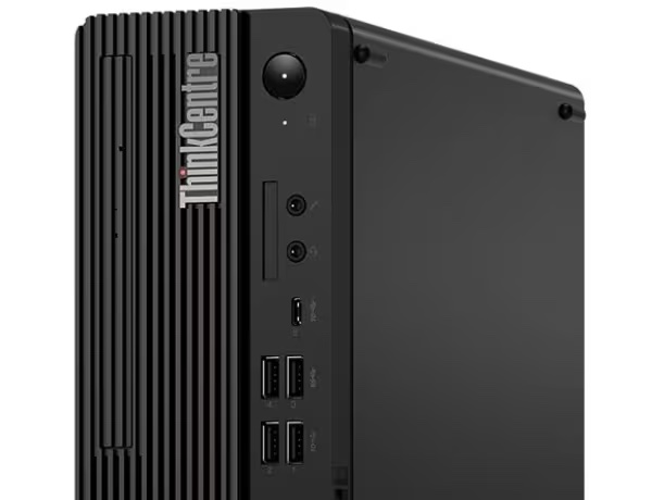 Lenovo ThinkCentre M80s Gen 3 11TG0008US Desktop Computer - Intel