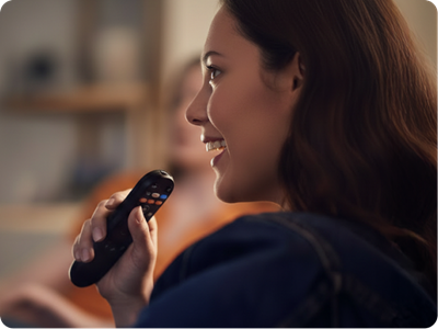 VIZIO Voice Remote