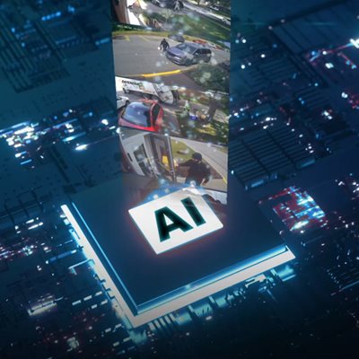 AI SMART ENCODING