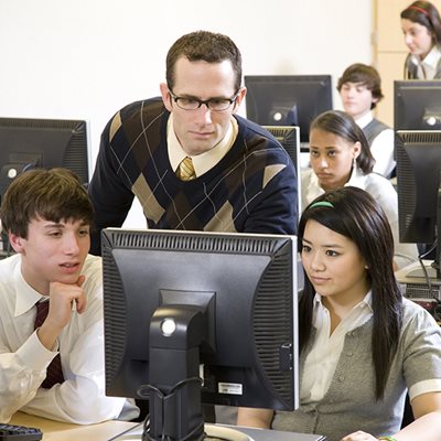 CRITICAL SYSTEMS IN EDUCATION