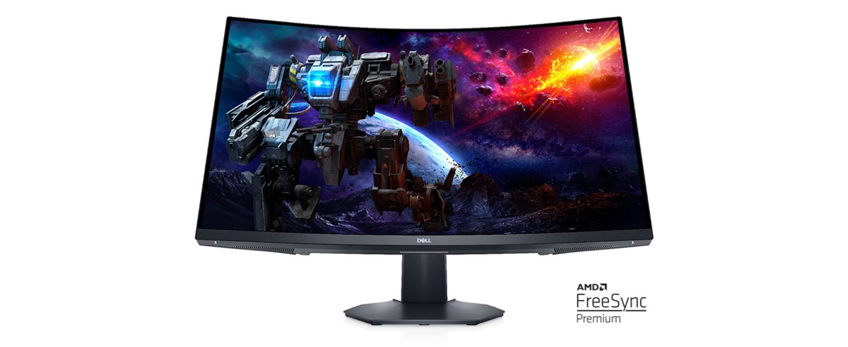 Dell S3222DGM 32