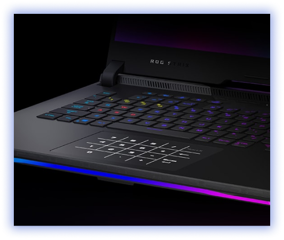 ASUS ROG Strix Scar 15 (2021) Gaming Laptop, 15.6