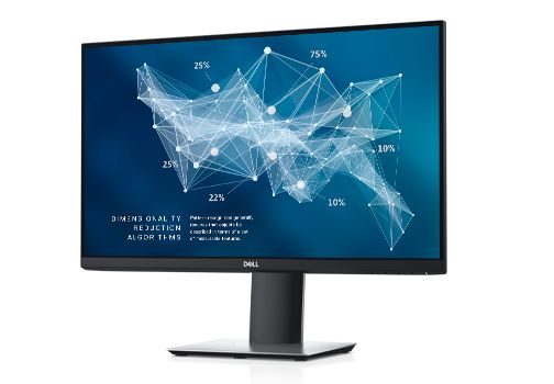 dell 2421 monitor