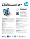 open a new tab with document