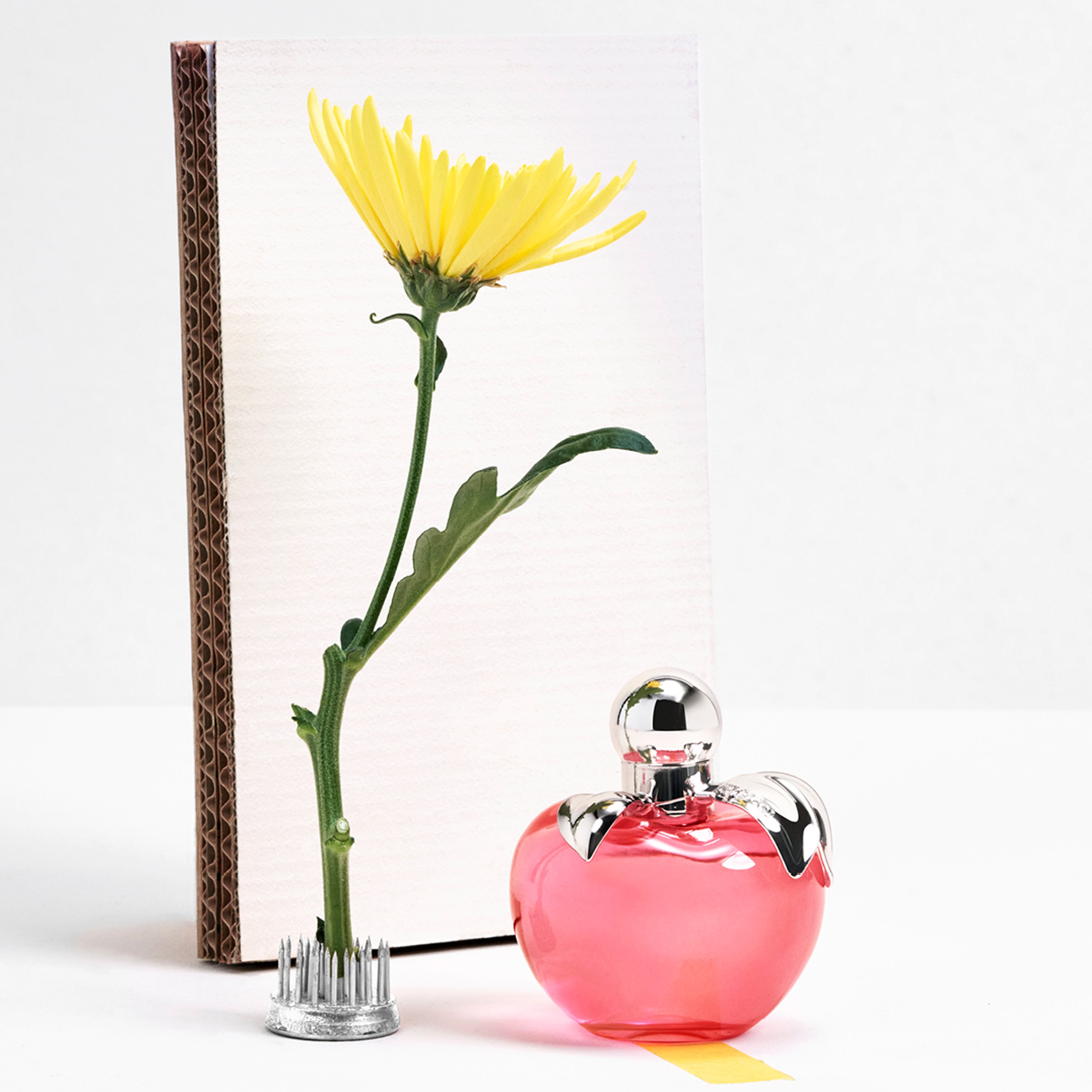 Nina Ricci Nina Eau de Toilette - 50ml