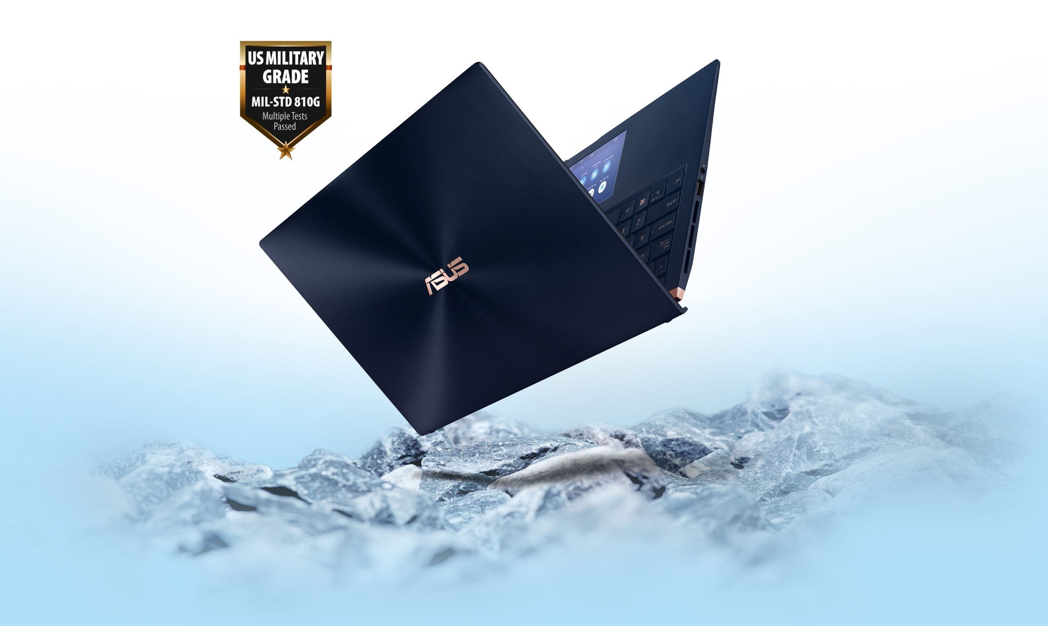 ASUS ZenBook 14, 14” Full HD , Intel Core i7-10510U, 16GB