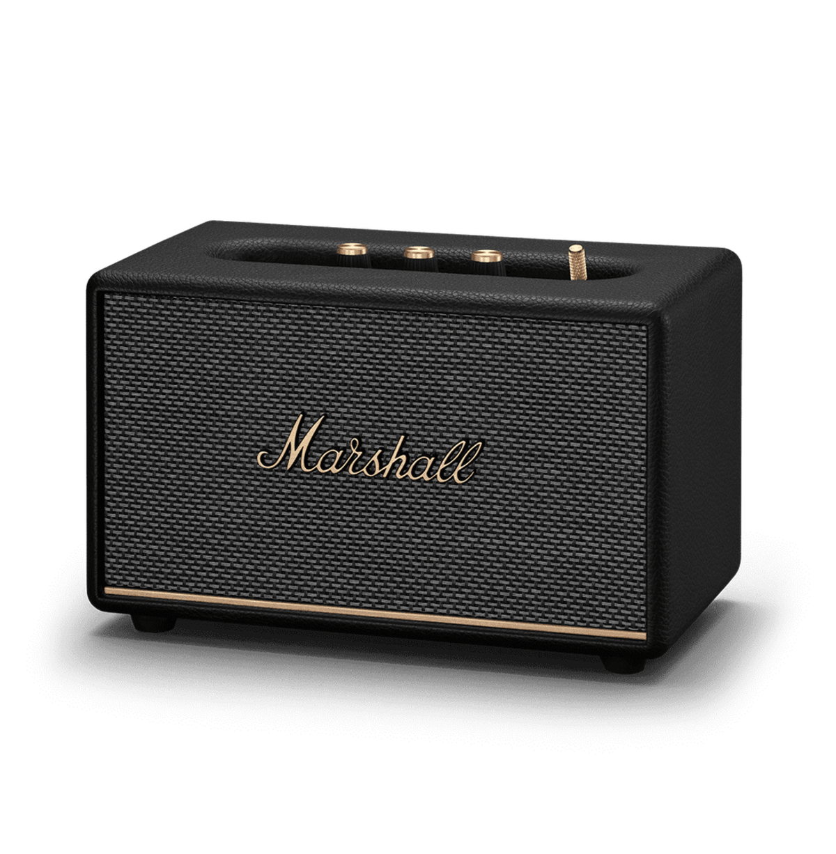 Marshall Acton III Bluetooth Speaker - Black - 1006008