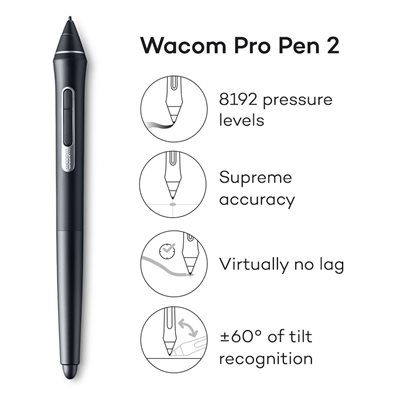 Mod your Wacom Intuos Creative Stylus for Durability and Accuracy