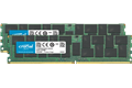 slide 3 of 11, zoom in, crucial lrdimm server memory