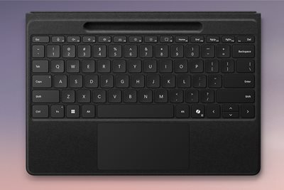 Surface Pro 13-inch Flex Keyboard