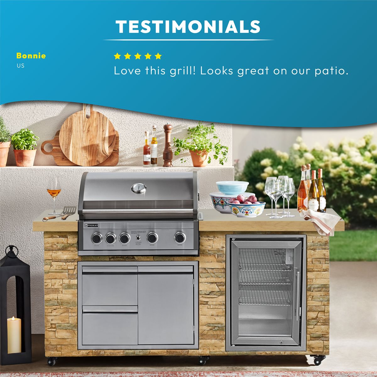 Grills and Outdoor Cooking – Best Buy