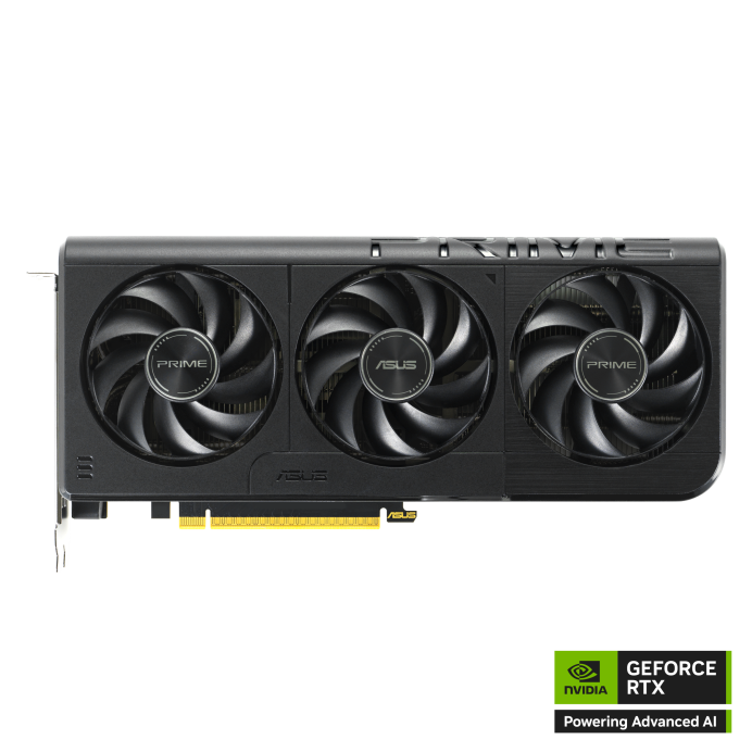 ASUS Prime GeForce RTX™ 5060 OC Edition 8GB GDDR7