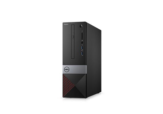 dell 3471 i3 desktop