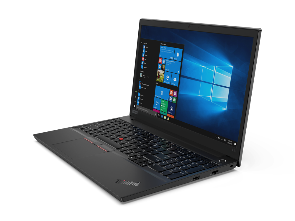 Lenovo ThinkPad E15 20RD002TUS 15.6
