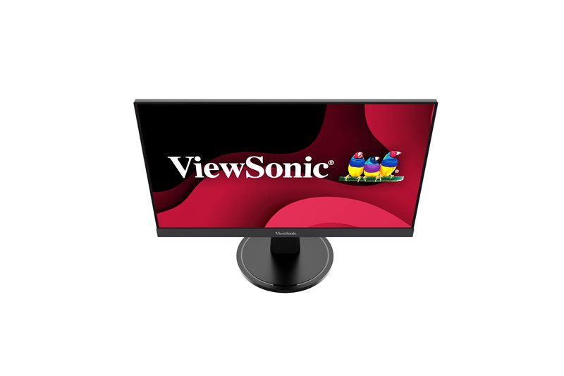 ViewSonic VA2447MHU LED monitor Full HD (1080p) 24"